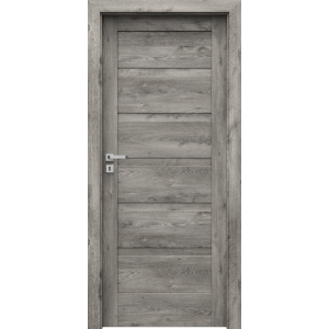 Porta Verte HOME H.0 Dub Sibírsky 